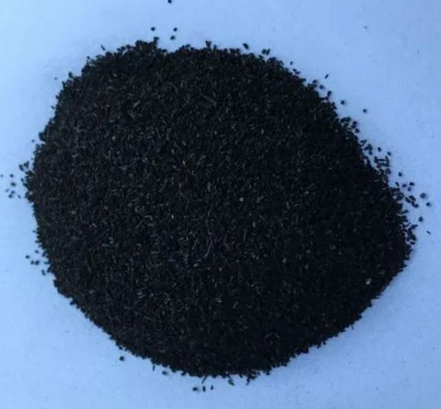 影响活性炭吸附效率和使用寿命的原因